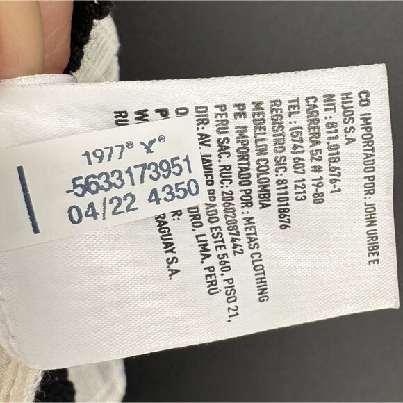 American Eagle Women Floral Embroidered Cami Crop Top M Off White Boho Festival - Picture 9 of 12